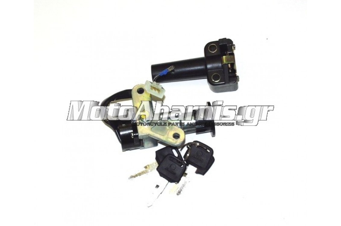 ΚΕΝΤΡΙΚΟΣ ΔΙΑΚΟΠΤΗΣ CRYPTON R 115 ΚΕΝΤΡΙΚΟΣ ΔΙΑΚΟΠΤΗΣ CRYPTON R 115