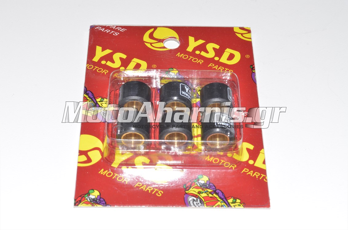 ΜΠΙΛΙΕΣ ΦΥΓΟΚΕΝΤΡΙΚΟΥ 15x12 5 ΓΡΑΜΜΑΡΙΑ