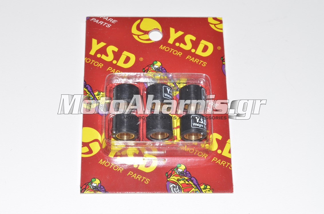 ΜΠΙΛΙΕΣ ΦΥΓΟΚΕΝΤΡΙΚΟΥ 15x12 5 ΓΡΑΜΜΑΡΙΑ