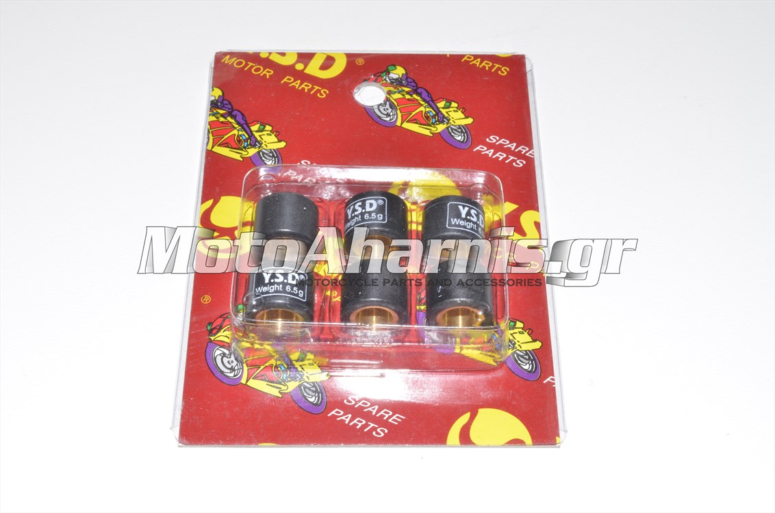 ΜΠΙΛΙΕΣ ΦΥΓΟΚΕΝΤΡΙΚΟΥ 15x12 6 ΓΡΑΜΜΑΡΙΑ