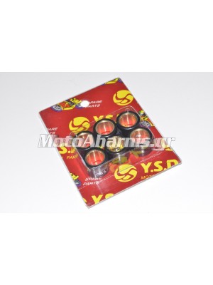ΜΠΙΛΙΕΣ ΦΥΓΟΚΕΝΤΡΙΚΟΥ 20x15 11 ΓΡΑΜΜΑΡΙΑ