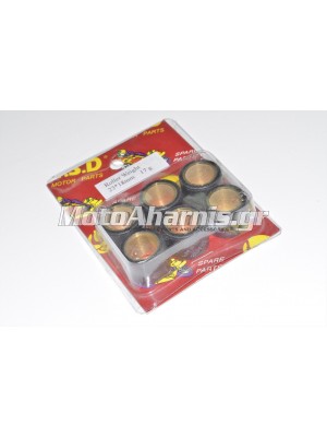 ΜΠΙΛΙΕΣ ΦΥΓΟΚΕΝΤΡΙΚΟΥ 23x18 17 ΓΡΑΜΜΑΡΙΑ