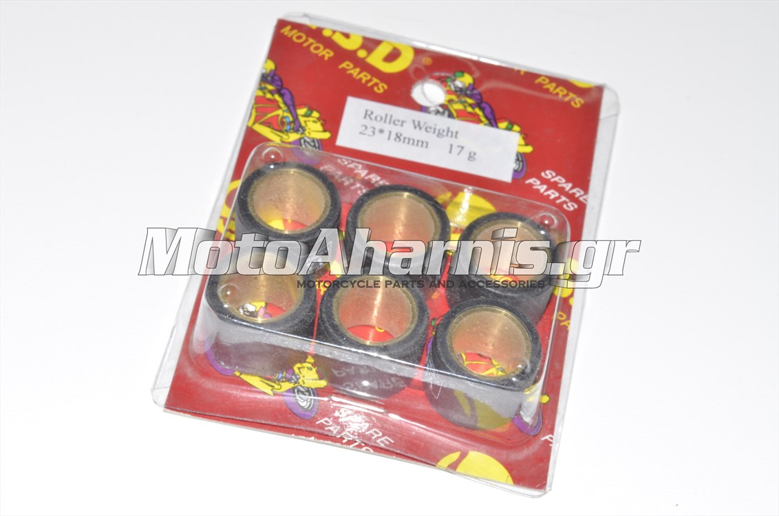 ΜΠΙΛΙΕΣ ΦΥΓΟΚΕΝΤΡΙΚΟΥ 23x18 17 ΓΡΑΜΜΑΡΙΑ