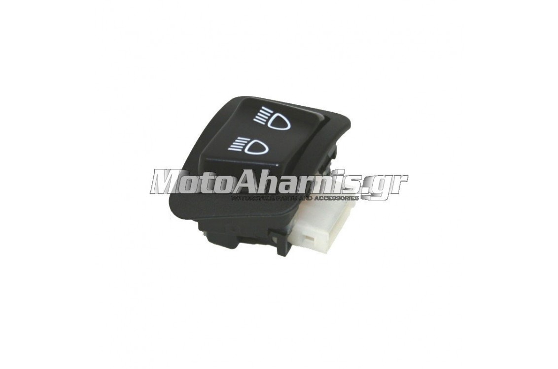 ΑΡΙΣΤΕΡΟΣ ΔΙΑΚΟΠΤΗΣ ΦΩΤΩΝ PCX 125 ΑΡΙΣΤΕΡΟΣ ΔΙΑΚΟΠΤΗΣ ΦΩΤΩΝ PCX 125