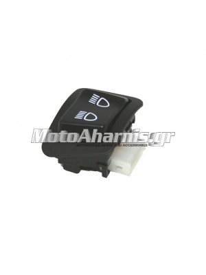 ΑΡΙΣΤΕΡΟΣ ΔΙΑΚΟΠΤΗΣ ΦΩΤΩΝ PCX 125