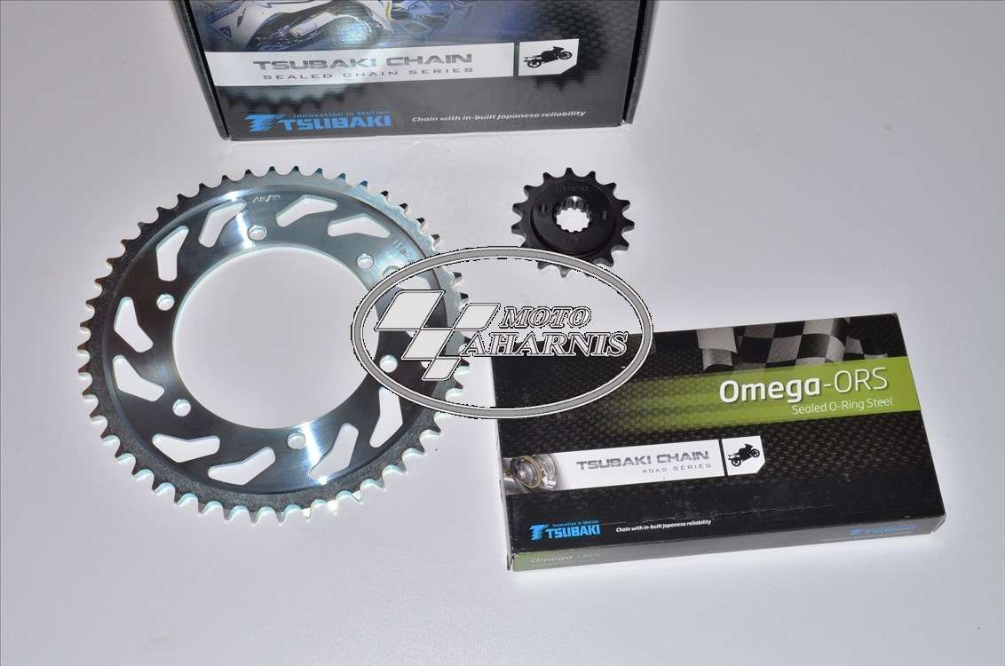 ΑΛΥΣΙΔΟΓΡΑΝΑΖΑ TRANSALP 650 ΓΝΗΣΙΑ
