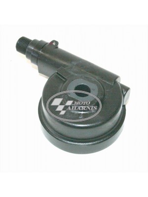 ΑΤΕΡΜΟΝΑΣ CRYPTON-Χ 135 ΓΝΗΣΙΟΣ