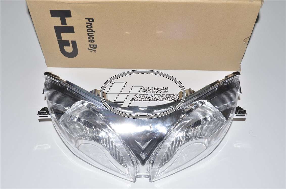 ΦΑΝΑΡΙ ΕΜΠΡΟΣ GT 135 