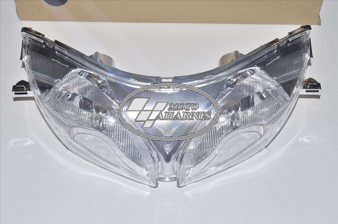 ΦΑΝΑΡΙ ΕΜΠΡΟΣ GT 135 