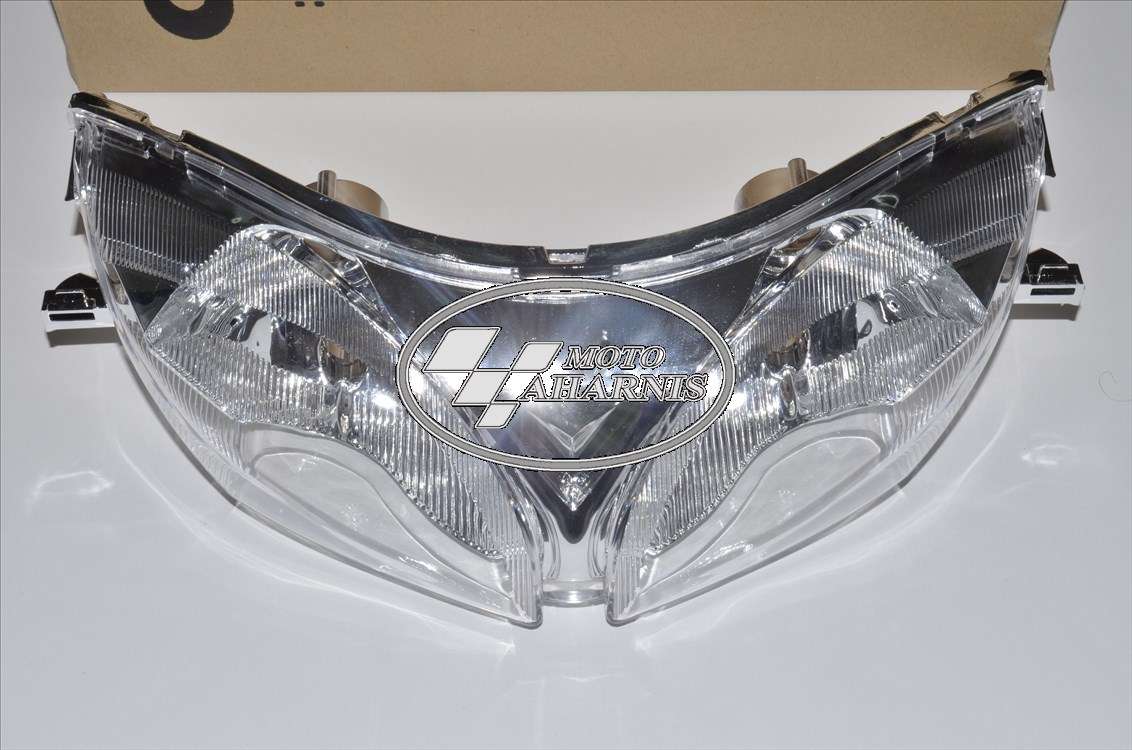 ΦΑΝΑΡΙ ΕΜΠΡΟΣ GT 135 