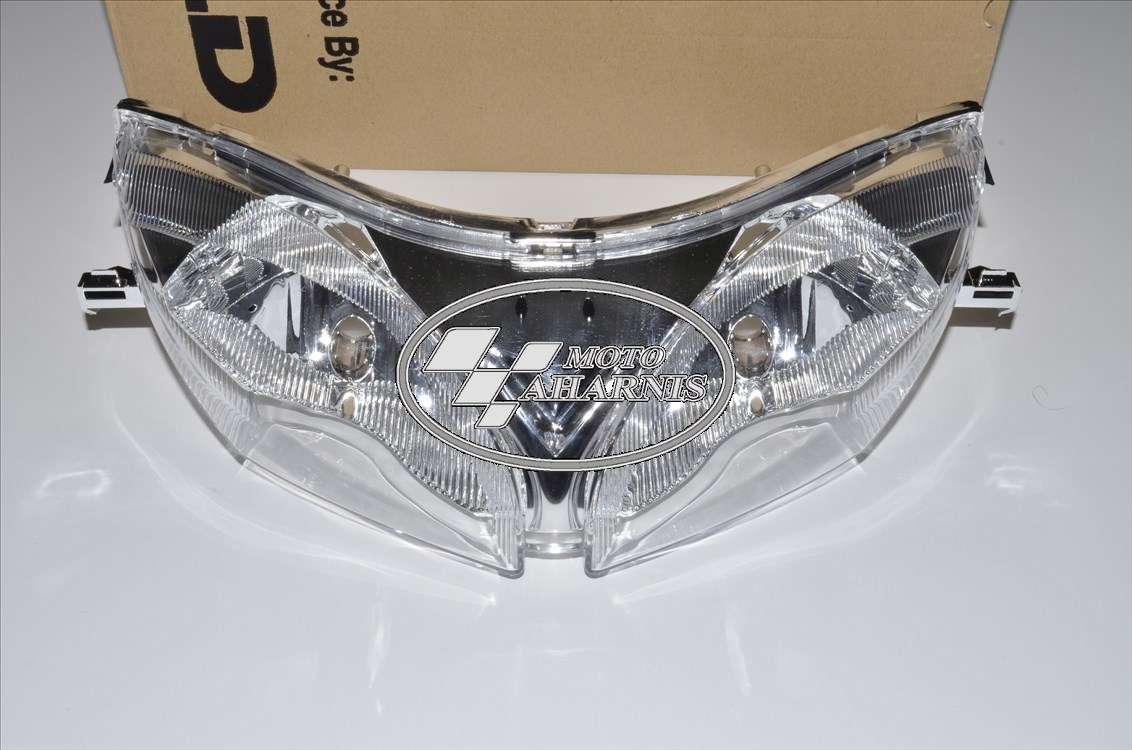 ΦΑΝΑΡΙ ΕΜΠΡΟΣ GT 135 