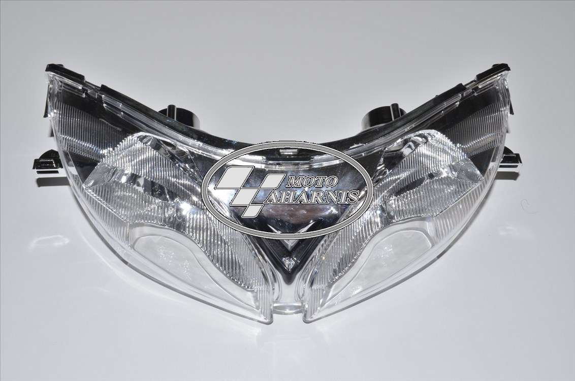 ΦΑΝΑΡΙ ΕΜΠΡΟΣ GT 135 
