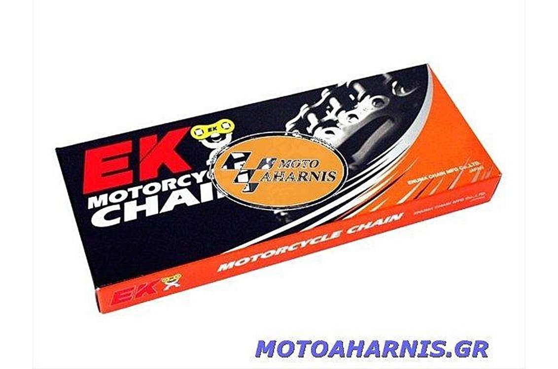 ΑΛΥΣΙΔΑ EK420H 100 LINKS ΑΛΥΣΙΔΑ EK420H 100 LINKS