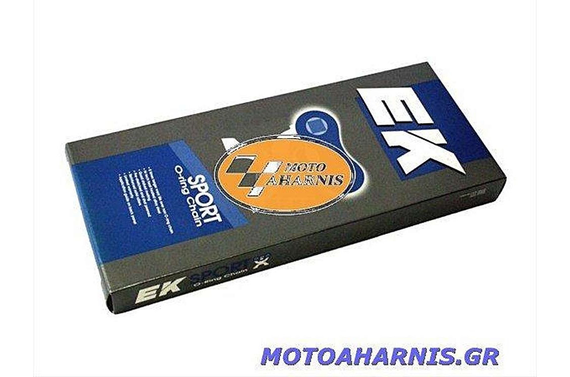 ΑΛΥΣΙΔΑ EK428SROZ 108 LINKS ΑΛΥΣΙΔΑ EK428SROZ 108 LINKS