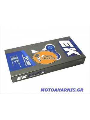 ΑΛΥΣΙΔΑ EK525SRX 112 LINKS ΑΛΥΣΙΔΑ EK525SRX 112 LINKS