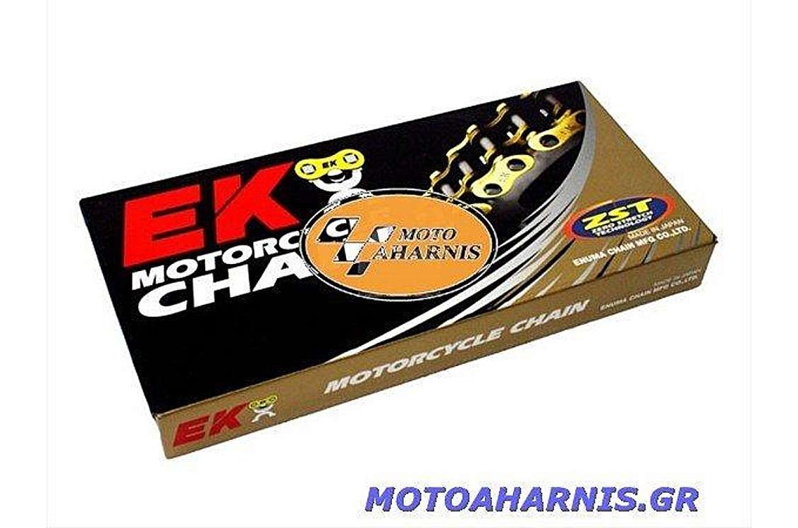 ΑΛΥΣΙΔΑ ΕΚ525SRX 118 LINKS ZST ΑΛΥΣΙΔΑ ΕΚ525SRX 118 LINKS ZST