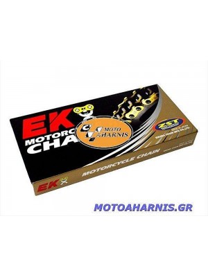 ΑΛΥΣΙΔΑ ΕΚ525SRX 118 LINKS ZST ΑΛΥΣΙΔΑ ΕΚ525SRX 118 LINKS ZST