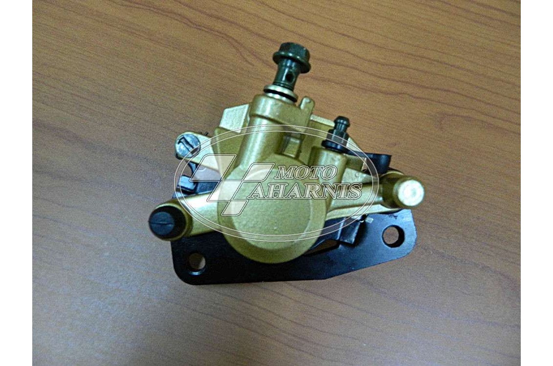 ΔΑΓΚΑΝΑ CRYPTON-X 135
