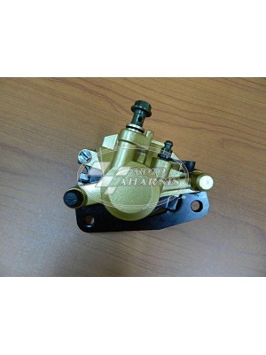 ΔΑΓΚΑΝΑ CRYPTON-X 135