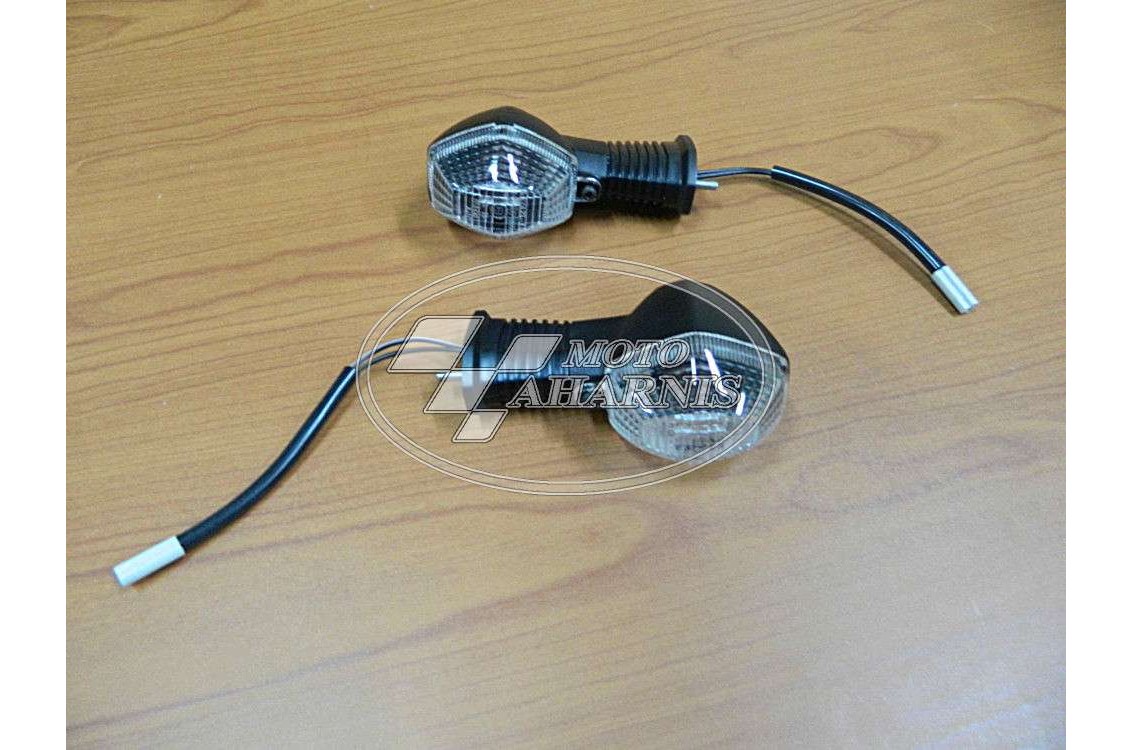 ΦΛΑΣΑΚΙΑ ΠΙΣΩ ΓΙΑ V-SΤROM 650 SUZUKI ΦΛΑΣΑΚΙΑ ΠΙΣΩ ΓΙΑ V-SΤROM 650 SUZUKI