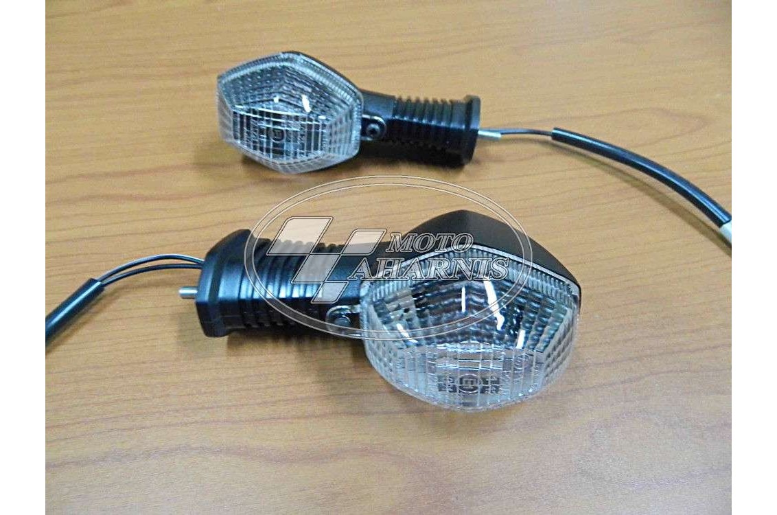 ΦΛΑΣΑΚΙΑ ΠΙΣΩ ΓΙΑ V-SΤROM 650 SUZUKI ΦΛΑΣΑΚΙΑ ΠΙΣΩ ΓΙΑ V-SΤROM 650 SUZUKI