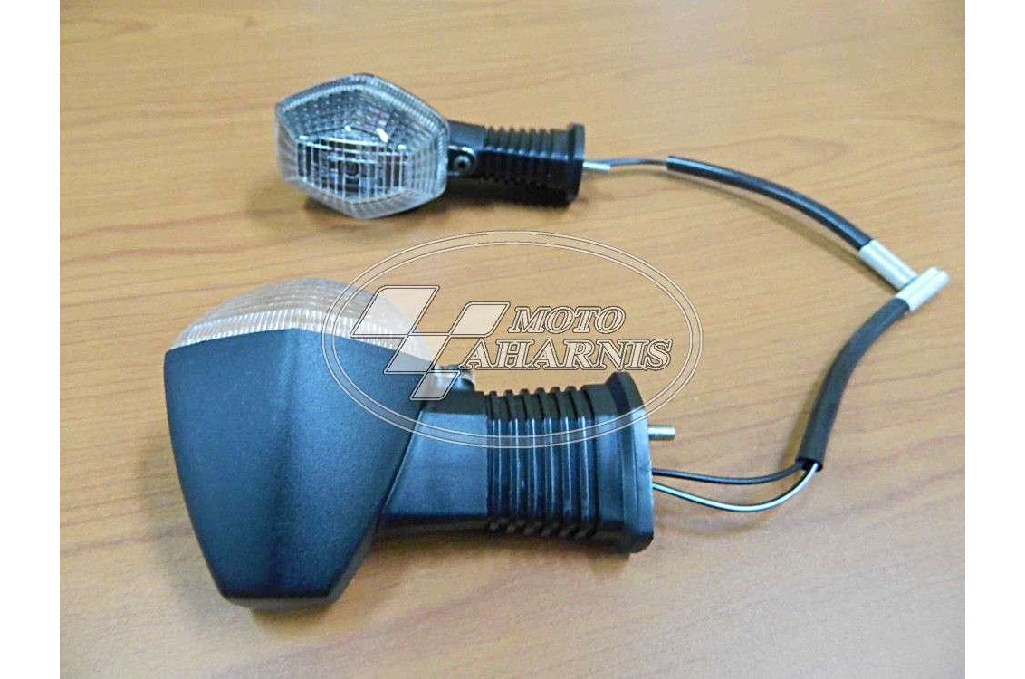 ΦΛΑΣΑΚΙΑ ΠΙΣΩ ΓΙΑ V-SΤROM 650 SUZUKI ΦΛΑΣΑΚΙΑ ΠΙΣΩ ΓΙΑ V-SΤROM 650 SUZUKI
