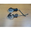 ΦΛΑΣΑΚΙΑ ΠΙΣΩ ΓΙΑ V-SΤROM 650 SUZUKI ΦΛΑΣΑΚΙΑ ΠΙΣΩ ΓΙΑ V-SΤROM 650 SUZUKI