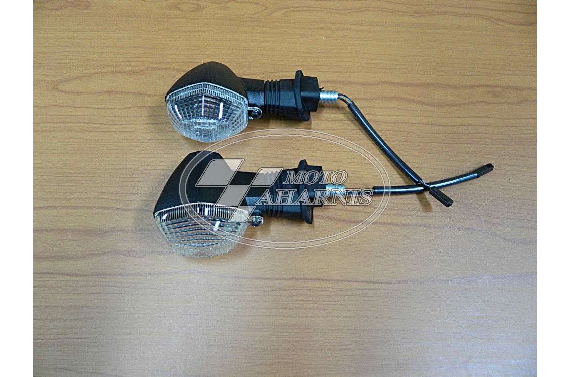 ΦΛΑΣΑΚΙΑ ΠΙΣΩ ΓΙΑ V-SΤROM 650 SUZUKI ΦΛΑΣΑΚΙΑ ΠΙΣΩ ΓΙΑ V-SΤROM 650 SUZUKI