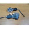 ΦΛΑΣΑΚΙΑ ΠΙΣΩ ΓΙΑ V-SΤROM 650 SUZUKI ΦΛΑΣΑΚΙΑ ΠΙΣΩ ΓΙΑ V-SΤROM 650 SUZUKI