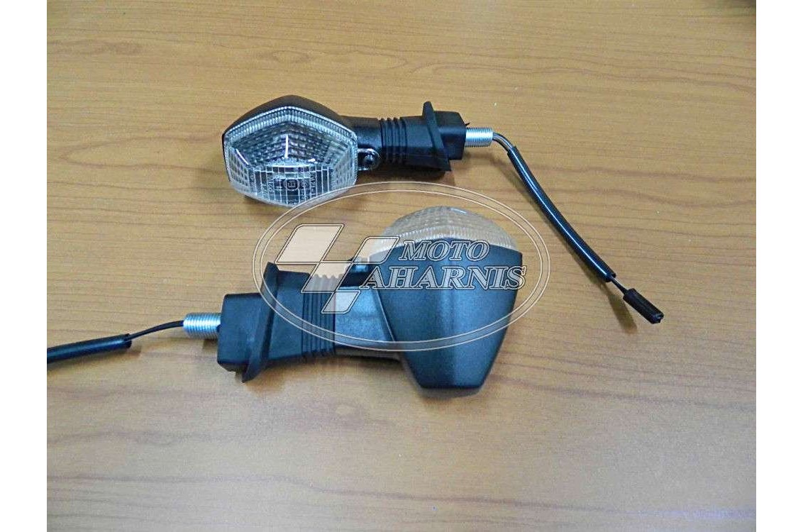 ΦΛΑΣΑΚΙΑ ΠΙΣΩ ΓΙΑ V-SΤROM 650 SUZUKI ΦΛΑΣΑΚΙΑ ΠΙΣΩ ΓΙΑ V-SΤROM 650 SUZUKI