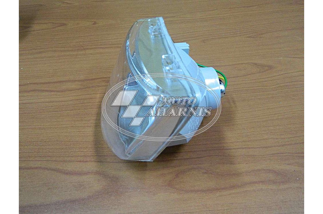 ΦΑΝΑΡΙ ΕΜΠΡΟΣ CRYPTON 105 ΓΝΗΣΙΟ ΦΑΝΑΡΙ ΕΜΠΡΟΣ CRYPTON 105 ΓΝΗΣΙΟ