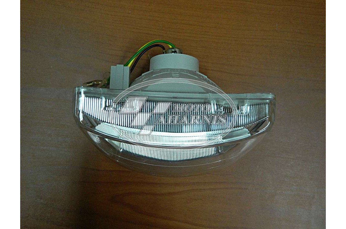 ΦΑΝΑΡΙ ΕΜΠΡΟΣ CRYPTON 105 ΓΝΗΣΙΟ ΦΑΝΑΡΙ ΕΜΠΡΟΣ CRYPTON 105 ΓΝΗΣΙΟ