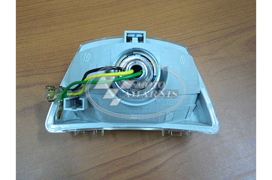 ΦΑΝΑΡΙ ΕΜΠΡΟΣ CRYPTON 105 ΓΝΗΣΙΟ ΦΑΝΑΡΙ ΕΜΠΡΟΣ CRYPTON 105 ΓΝΗΣΙΟ