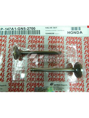 ΒΑΛΒΙΔΕΣ INNOVA