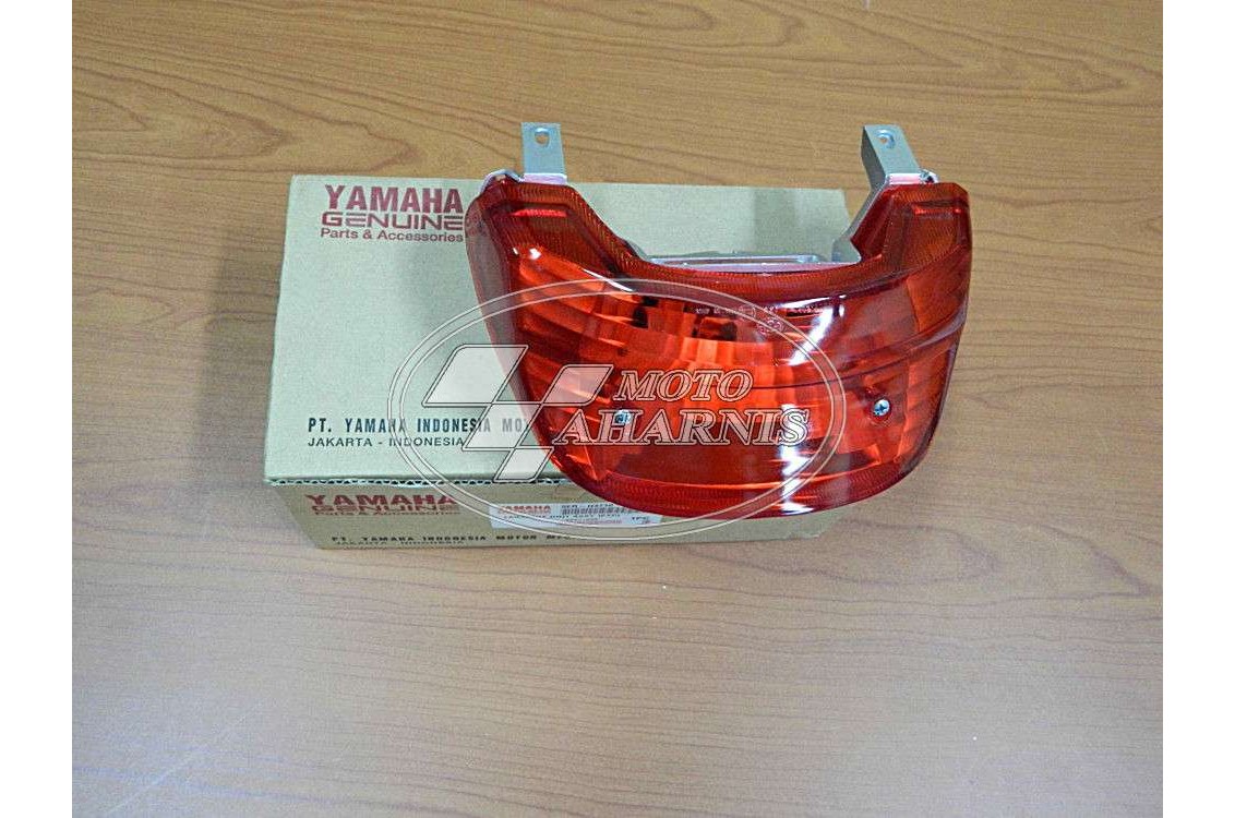 ΦΑΝΑΡΙ ΠΙΣΩ CRYPTON R 105 ΦΑΝΑΡΙ ΠΙΣΩ CRYPTON R 105