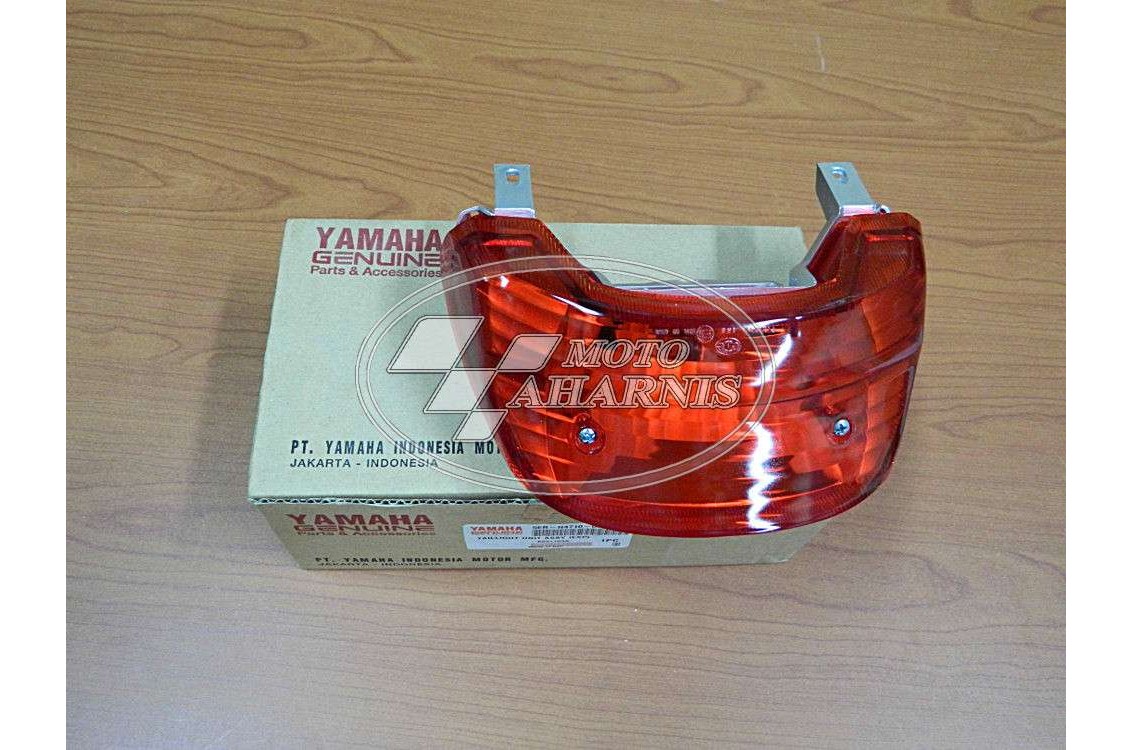 ΦΑΝΑΡΙ ΠΙΣΩ CRYPTON R 105 ΦΑΝΑΡΙ ΠΙΣΩ CRYPTON R 105