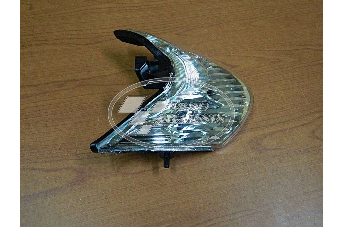 ΦΑΝΑΡΙ ΕΜΠΡΟΣ ZX 130