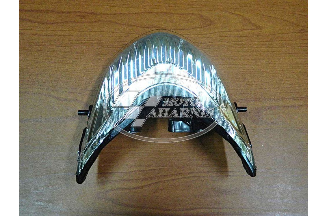 ΦΑΝΑΡΙ ΕΜΠΡΟΣ ZX 130
