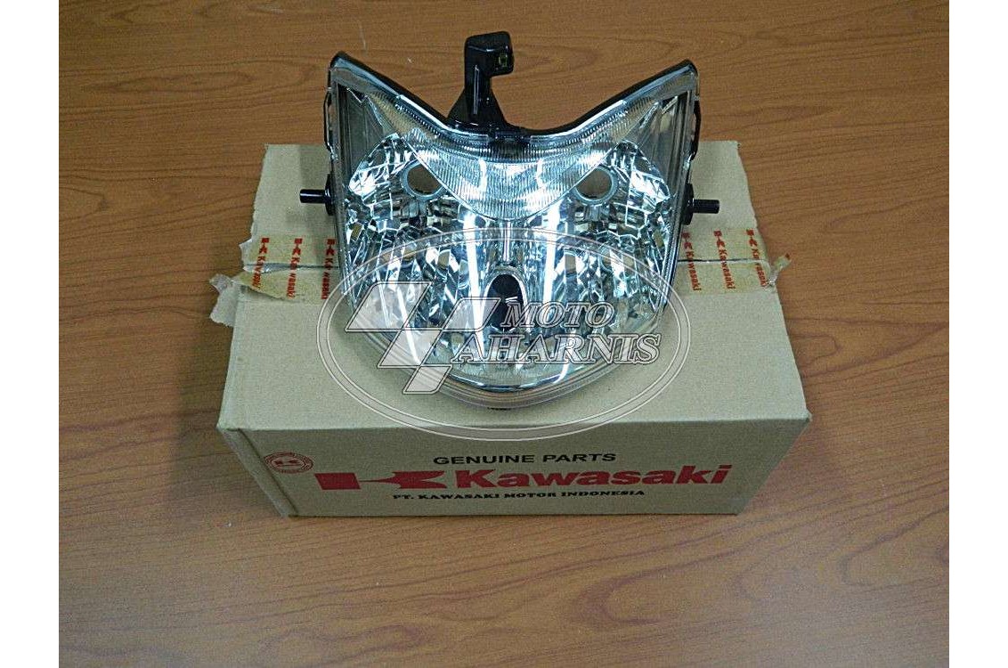 ΦΑΝΑΡΙ ΕΜΠΡΟΣ ZX 130