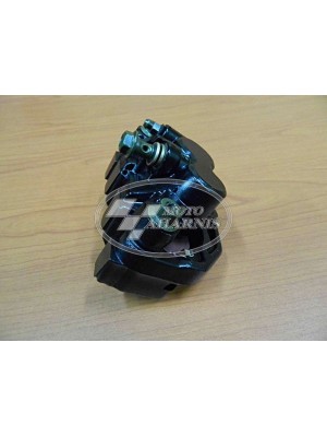 ΔΑΓΚΑΝΑ CRYPTON 105 ΔΑΓΚΑΝΑ CRYPTON 105