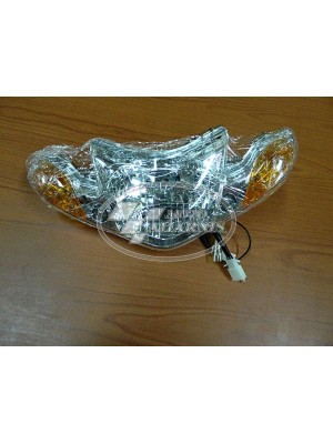 ΦΑΝΑΡΙ ΕΜΠΡΟΣ CRYPTON T 110 ΦΑΝΑΡΙ ΕΜΠΡΟΣ CRYPTON T 110