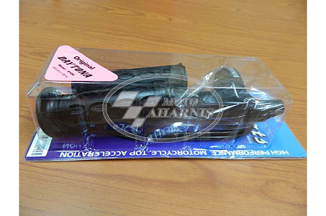 ΓΚΑΖΙΕΡΑ RACING DAYTONA ΓΚΑΖΙΕΡΑ RACING DAYTONA