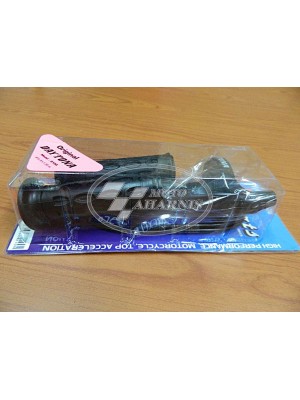 ΓΚΑΖΙΕΡΑ RACING DAYTONA