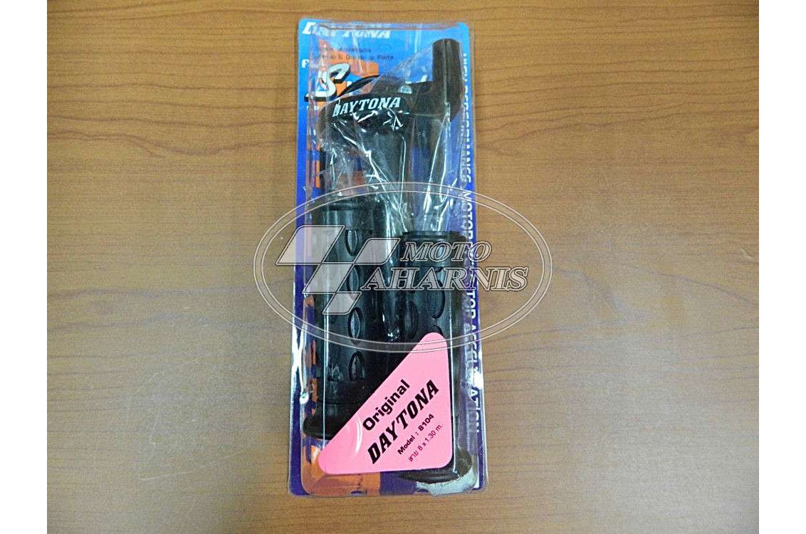 ΓΚΑΖΙΕΡΑ RACING DAYTONA ΓΚΑΖΙΕΡΑ RACING DAYTONA