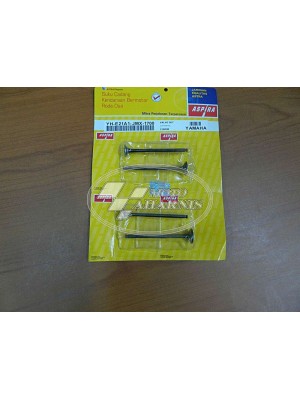 ΒΑΛΒΙΔΕΣ CRYPTON R 115