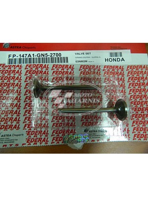 ΒΑΛΒΙΔΕΣ ASTREA GRAND