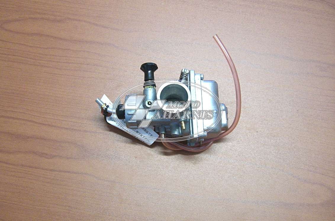 ΚΑΡΜΠΥΡΑΤΕΡ DT 175 24” ΙΑΠΩΝΙΑΣ ΚΑΡΜΠΥΡΑΤΕΡ DT 175 24” ΙΑΠΩΝΙΑΣ