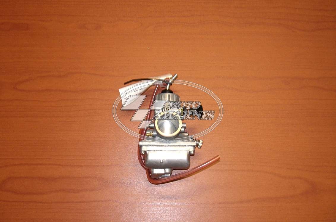 ΚΑΡΜΠΥΡΑΤΕΡ DT 175 24” ΙΑΠΩΝΙΑΣ ΚΑΡΜΠΥΡΑΤΕΡ DT 175 24” ΙΑΠΩΝΙΑΣ