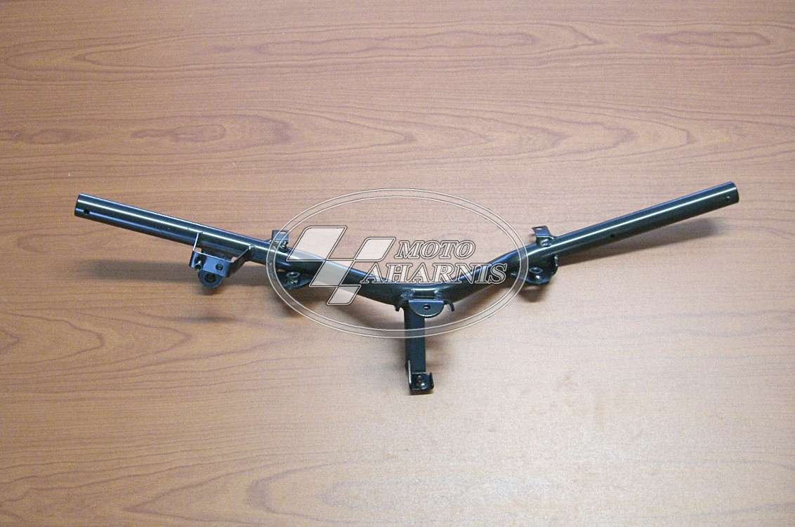 ΤΙΜΟΝΙ INNOVA INJECTION ΤΙΜΟΝΙ INNOVA INJECTION