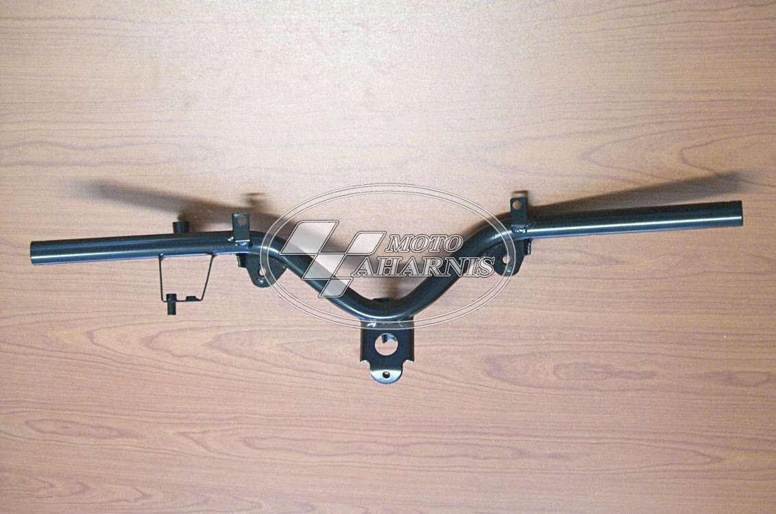 ΤΙΜΟΝΙ INNOVA INJECTION ΤΙΜΟΝΙ INNOVA INJECTION